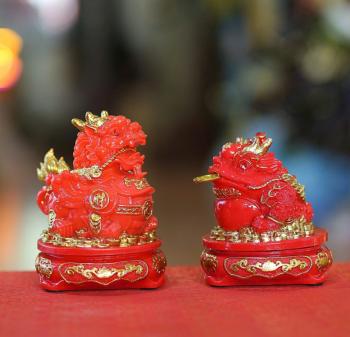 Cóc Thiềm Thừ và ý nghĩa